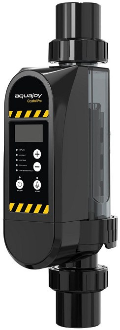 Хлоргенераторы для бассейнов Aquajoy Crystal Pro 16 (68 м3. 16 г/ч) Киев - изображение 1