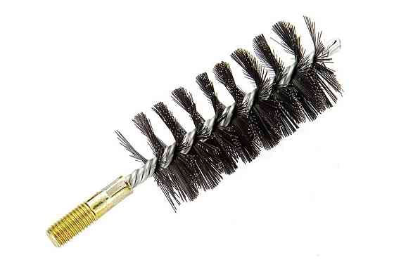 Металевая щетка для чистки теплообменников Savent Киев