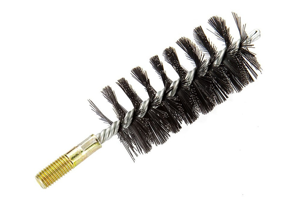 Металевая щетка для чистки теплообменников Savent Киев - изображение 1