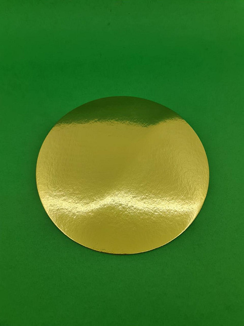 Подложка под торт D16 (1 шт) Харьков - изображение 1