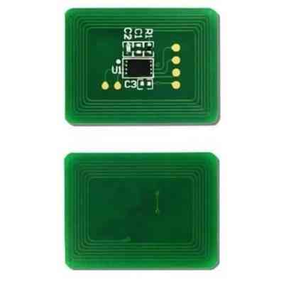 Чіп для картриджа OKI C612 8K Black AHK (3203358) Вінниця