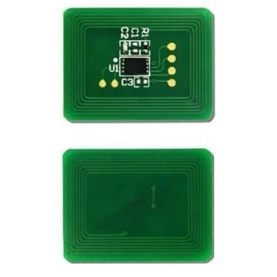 Чіп для картриджа OKI C612 8K Black AHK (3203358) Вінниця - фото 1