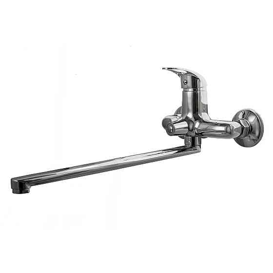 Змішувач для ванни EcoMix ELIT EM-208 Луцк