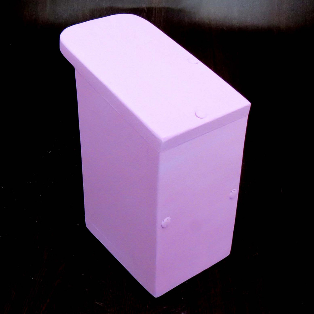 Скворечник садовый 