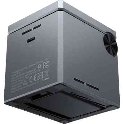 Зарядний пристрій Acefast Wireless QI 3in1 15W E18 Rubik&apos;&apos;s (6974316282884) Вінниця