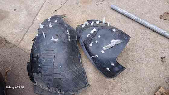 Передний правый подкрылок для Kia Sportage 2016–2021 годов. Киев