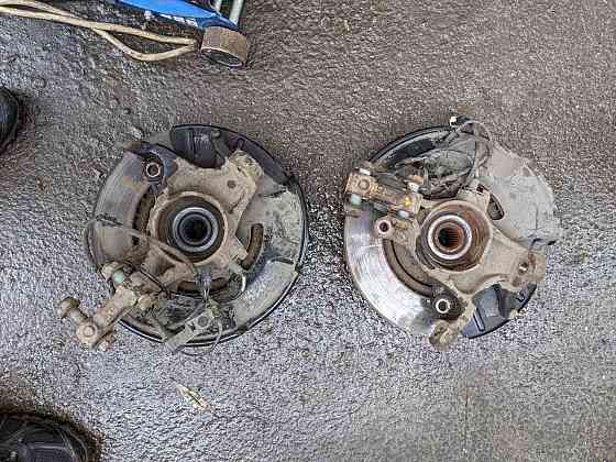 Рулевая рейка Хюндай Елантра Киев