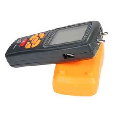 Манометр Benetech микро дифференциального давления USB (GM510) Винница