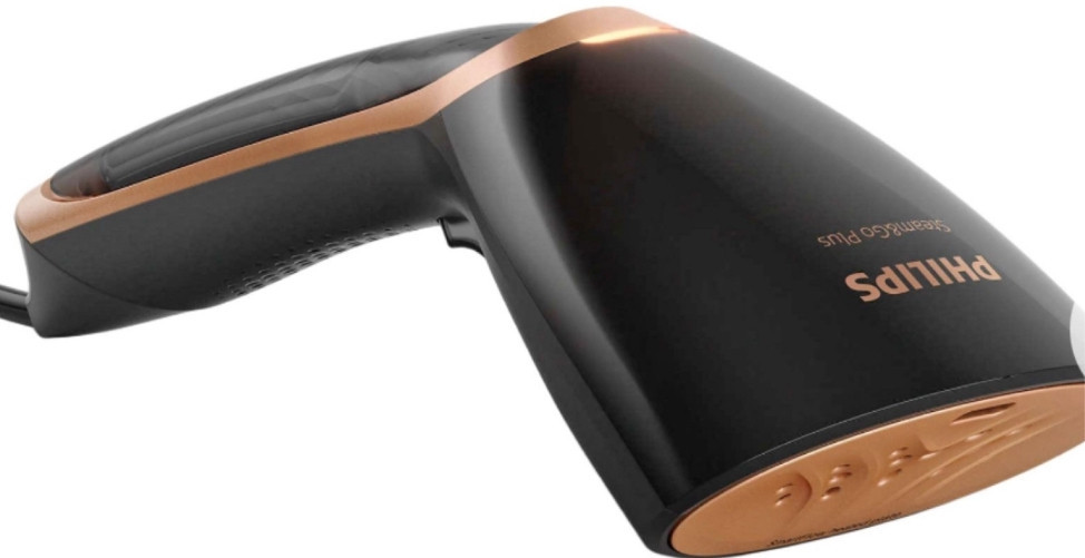 Відпарювач: Phillips. Київ - фото 1