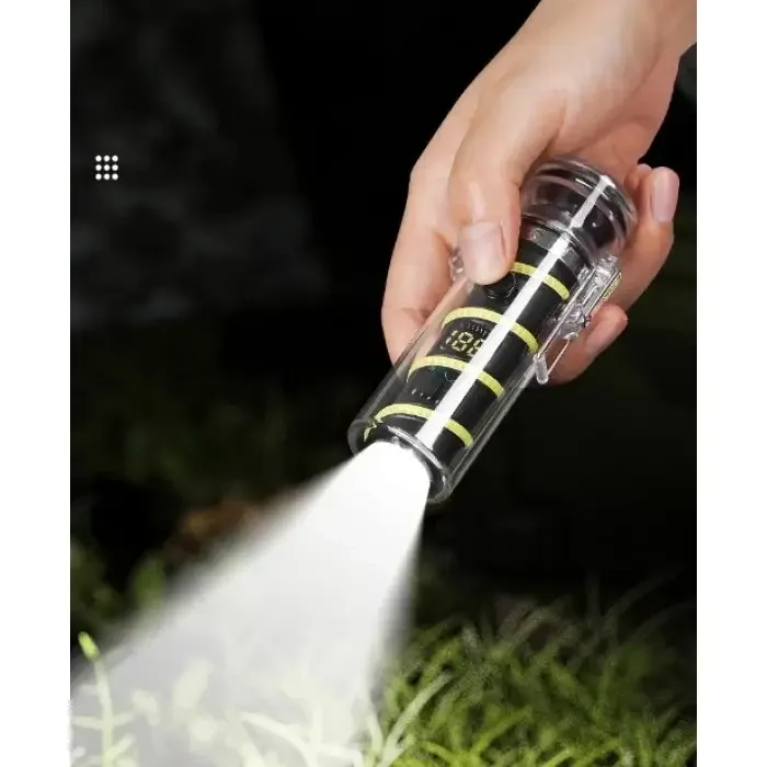 Электроflare 229 Электроимпульсная зажигалка: дуговая USB зажигалкас Фонарем и Ориентиром Одесса - изображение 8