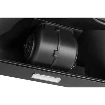 Вытяжка кухонная GRANADO Burgos 1603-700 black (GCH726311) Винница