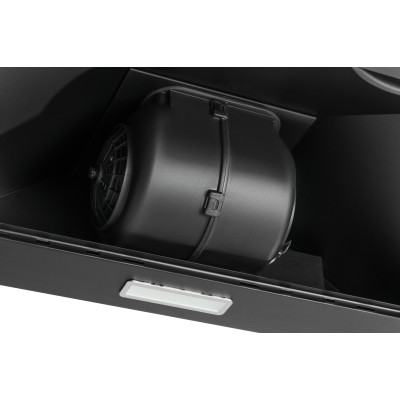 Вытяжка кухонная GRANADO Burgos 1603-700 black (GCH726311) Винница - изображение 6