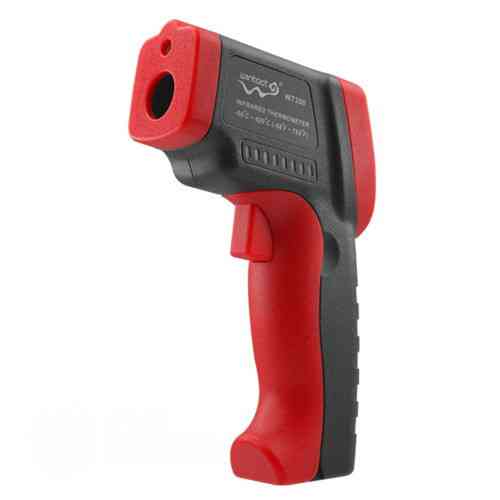 Пірометр інфрачервоний -50-420 °C WINTACT WT300 Чернігів