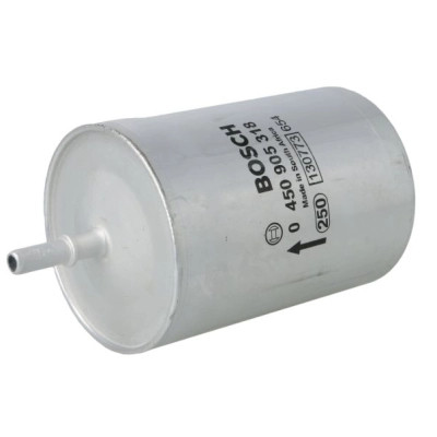 Фільтр паливний Bosch 0450905318 Вінниця - фото 2