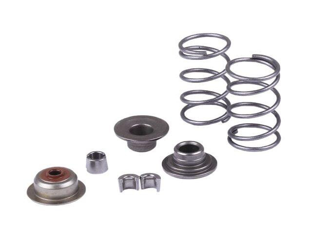 Клапанный механизм  на генератор 4.5KW/4.8KW Мукачево - изображение 1