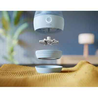 Машинка для чистки трикотажа Philips GCA2100/20 Винница