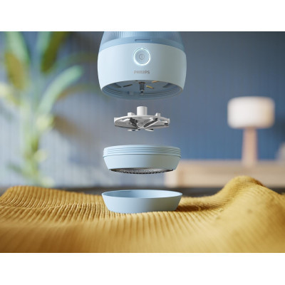 Машинка для чистки трикотажа Philips GCA2100/20 Винница - изображение 3