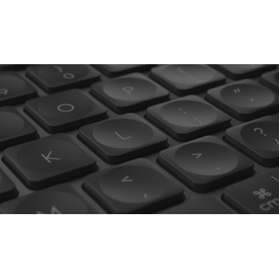 Комплект Logitech MX Keys for Business UA Graphite (920-010933) Вінниця - фото 10