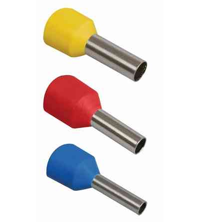 Накінечник кабельний 2.5мм2 Харків