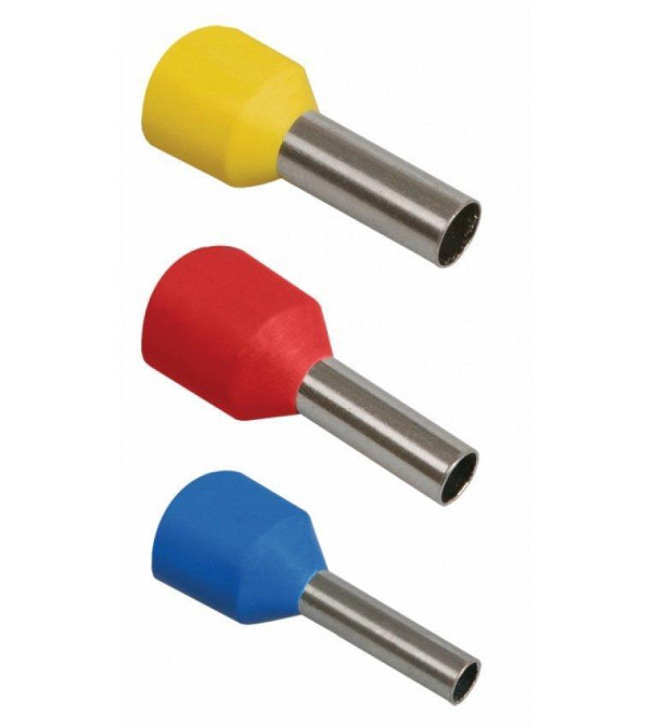 Накінечник кабельний 2.5мм2 Харків - фото 1