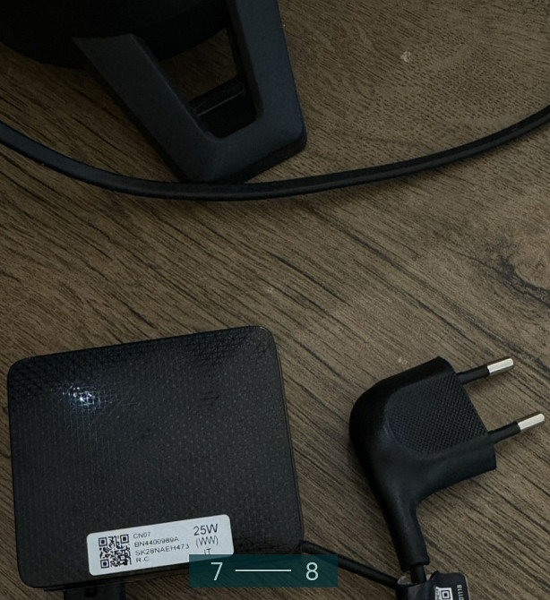 Монитор Игровой: Samsung Odyssey G3 ( LF27G35TFWIXCI ) Киев - изображение 4