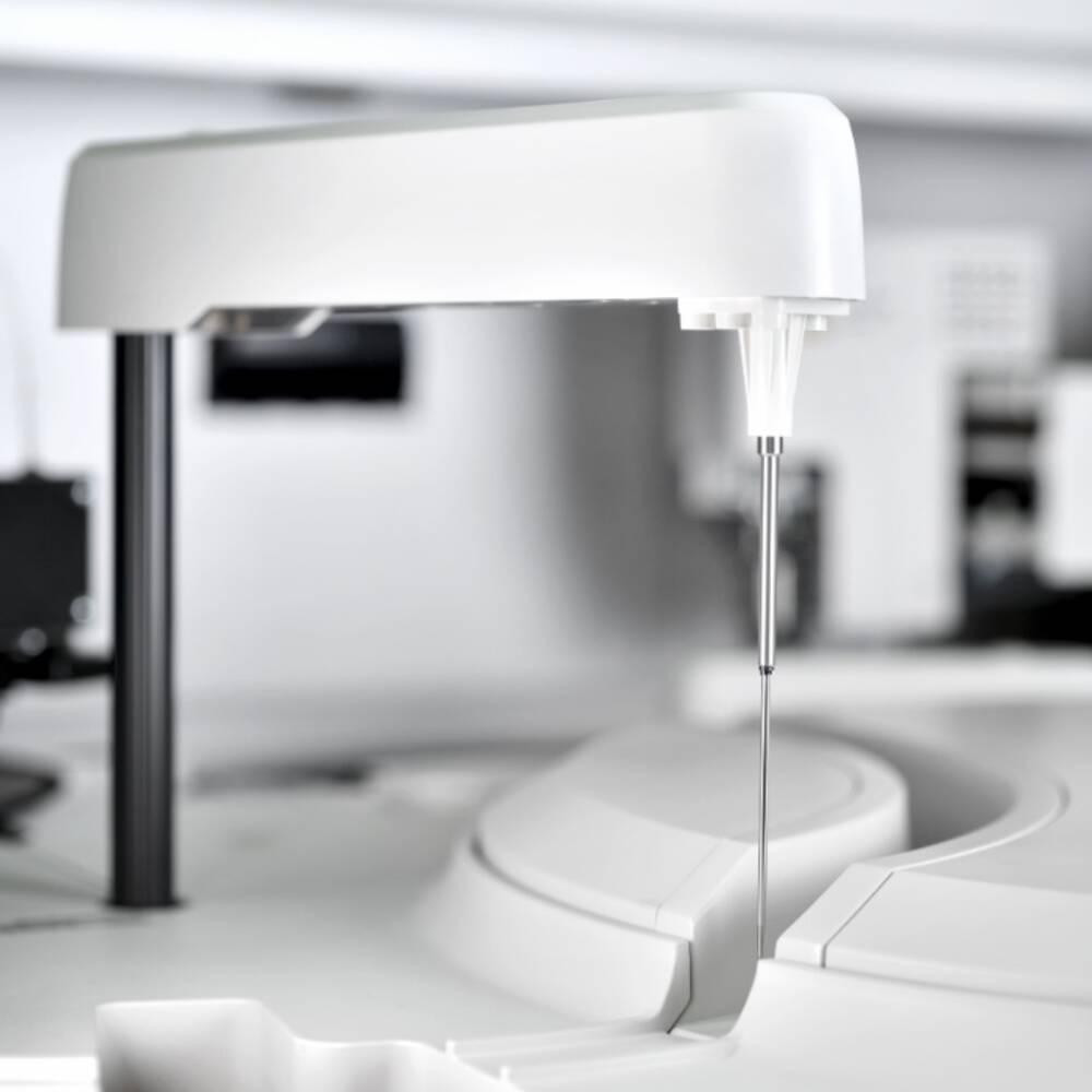 Аналізатор хемілюмінісцентний імунологічний CL-2600і, Mindray Дніпро - фото 2