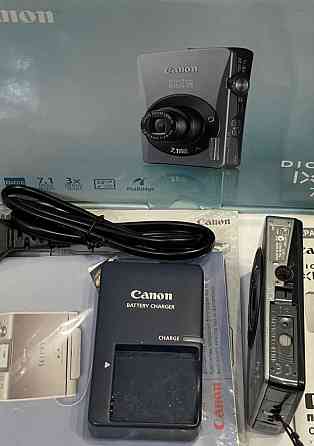 Фотоаппарат Canon IXUS 75 Киев