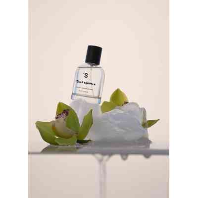 Парфюмированная вода Sister's Aroma Don't Explain 50 мл (4820227783052) Винница