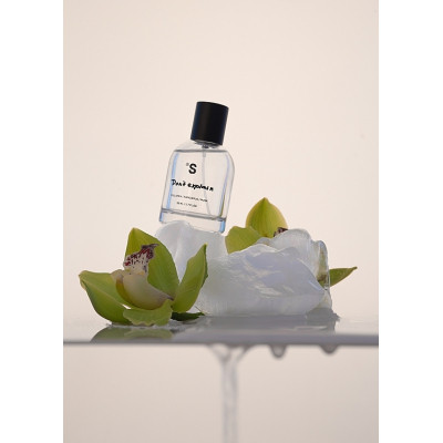 Парфумована вода Sister&apos;s Aroma Don&apos;t Explain 50 мл (4820227783052) Вінниця - фото 5