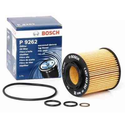 Фильтр масляный Bosch 1 457 429 262 Винница