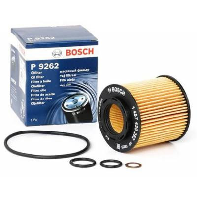 Фільтр масляний Bosch 1 457 429 262 Вінниця - фото 4