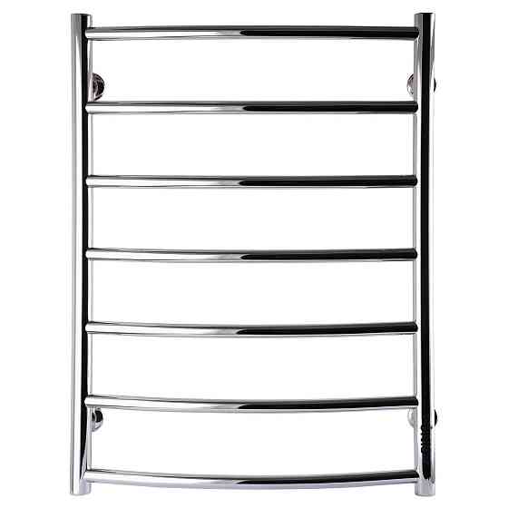 Полотенцесушитель UNIO LD W 700-500-7 Лесенка Дуга вода (000020654) Киев