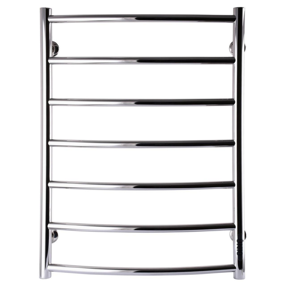 Полотенцесушитель UNIO LD W 700-500-7 Лесенка Дуга вода (000020654) Киев - изображение 1