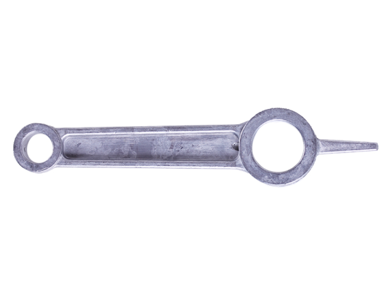 Шатун компресора 42 Мукачево