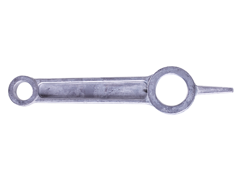 Шатун компресора 42 Мукачево - фото 3