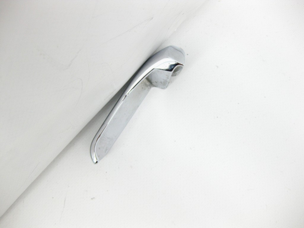 Mercedes-Benz  A2207660124 Внутрішня ручка відкриття лівих дверей до рестайлінгу S-class short W220 S-class long V220 Одесса - изображение 7