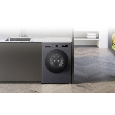 Пральна машина LG F2Y1HS5J Вінниця - фото 8