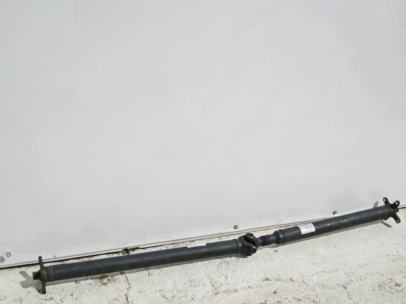 Mercedes-Benz  A2114101916 Карданний вал при двигуні M273 V8 5.5л E-Class W211 CLS C219 Одеса - фото 2