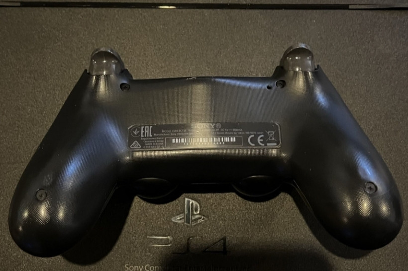 Приставка SONY PlayStation PS4 Fat 500Gb. C версией 9.0 Киев - изображение 2