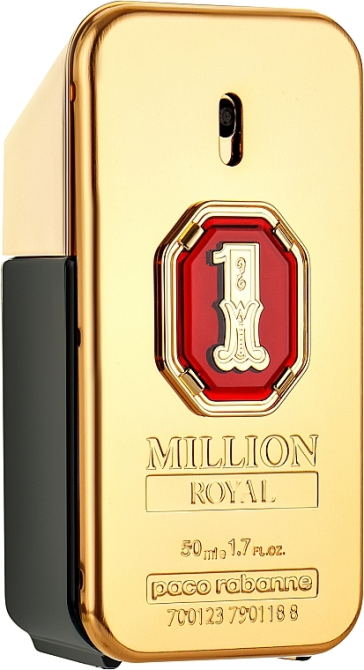 Парфумована вода Paco Rabanne 1 Million Royal Слов'янськ - фото 1