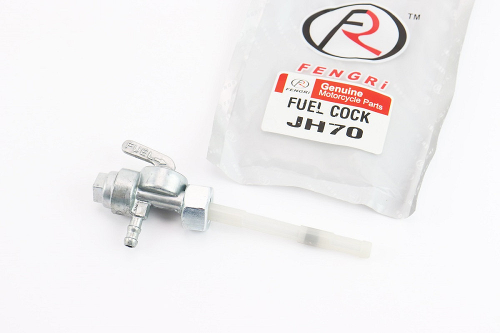 Кран паливний, від 10шт -10% Киев - изображение 1