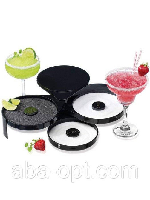 Риммер трехступенчатый (Маргарита-декоратор для кромки бокала) (шт) Одесса - изображение 1