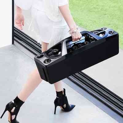 Магнітола Panasonic SC-UA3GS-K Вінниця