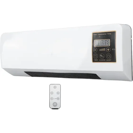 Настенный мобильный кондиционер - Wall Air Cooler Коломыя