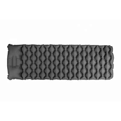 Туристический коврик Schwarzwolf Sajama сірий (F4510200AJ3) Винница