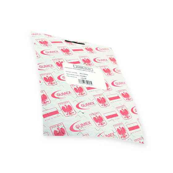 Сальник Ланос, Авео 1.5 задний болевой (80х98х10) коленвала Мукачево