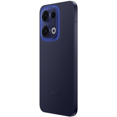 Мобільний телефон Oppo Reno13 5G 12/256GB Luminous Blue (OFCPH2689_BLUE) Вінниця - фото 4