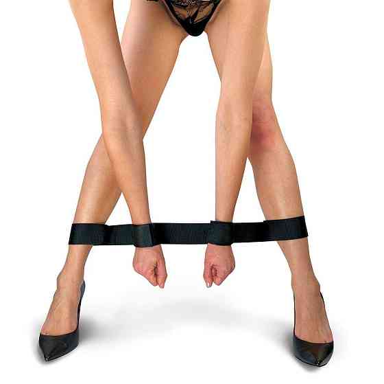 Набір для фіксації Art of Sex – BDSM Straight Line Fixation Simple Sex Aura Київ
