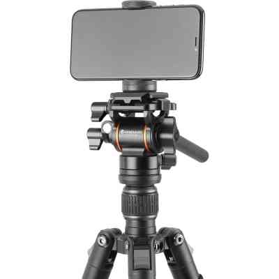 Штатив Vanguard Vesta Go 234AV10 (DAS303522) Винница