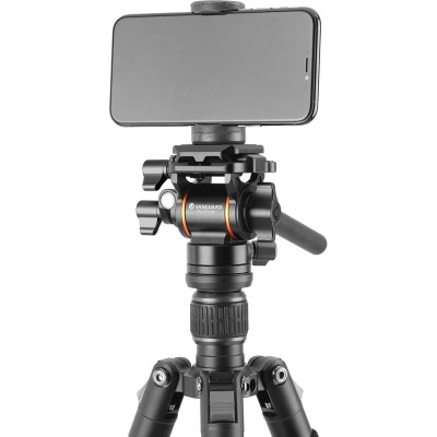 Штатив Vanguard Vesta Go 234AV10 (DAS303522) Вінниця - фото 4